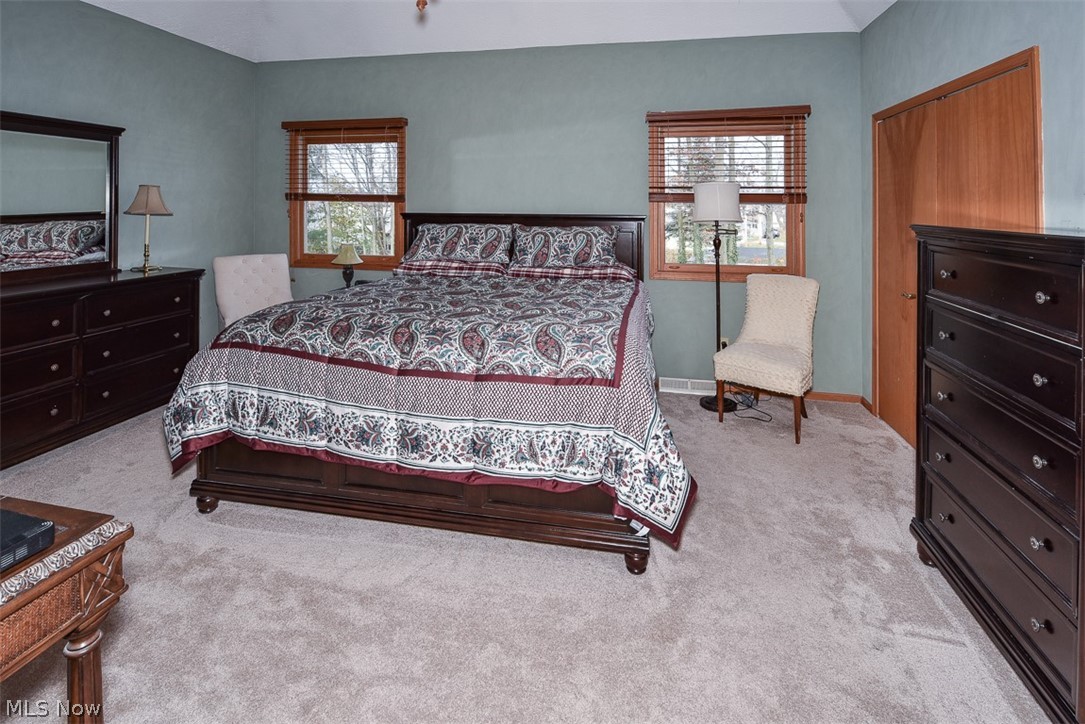 Carriage Park Estates - Residential