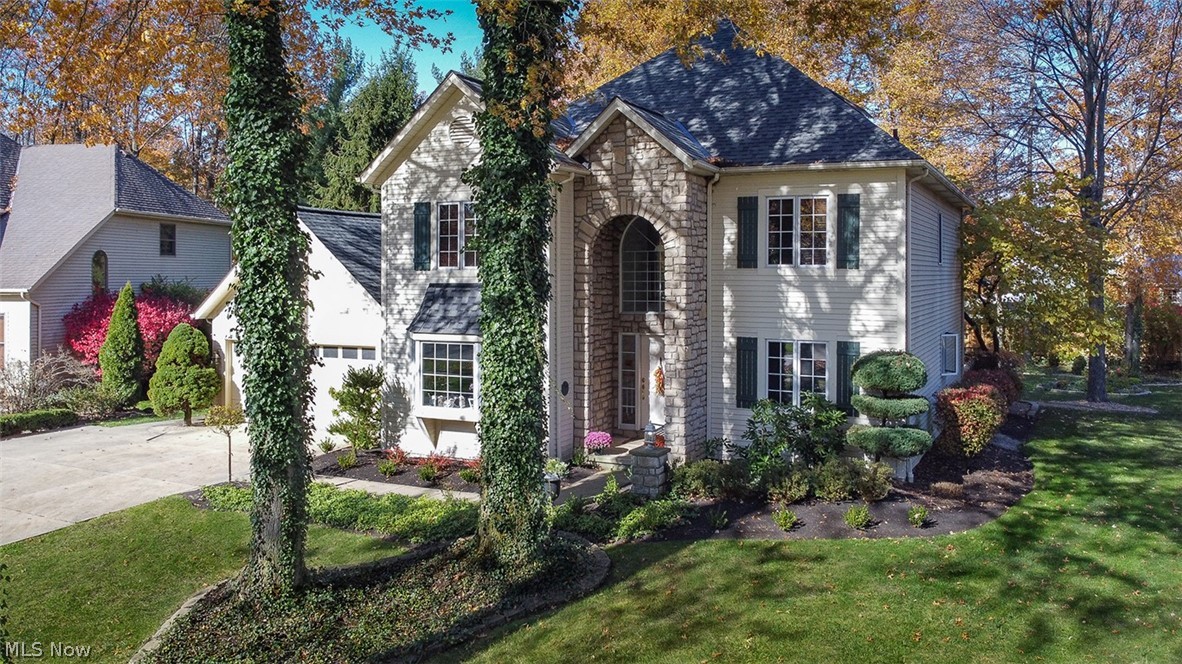 Carriage Park Estates - Residential