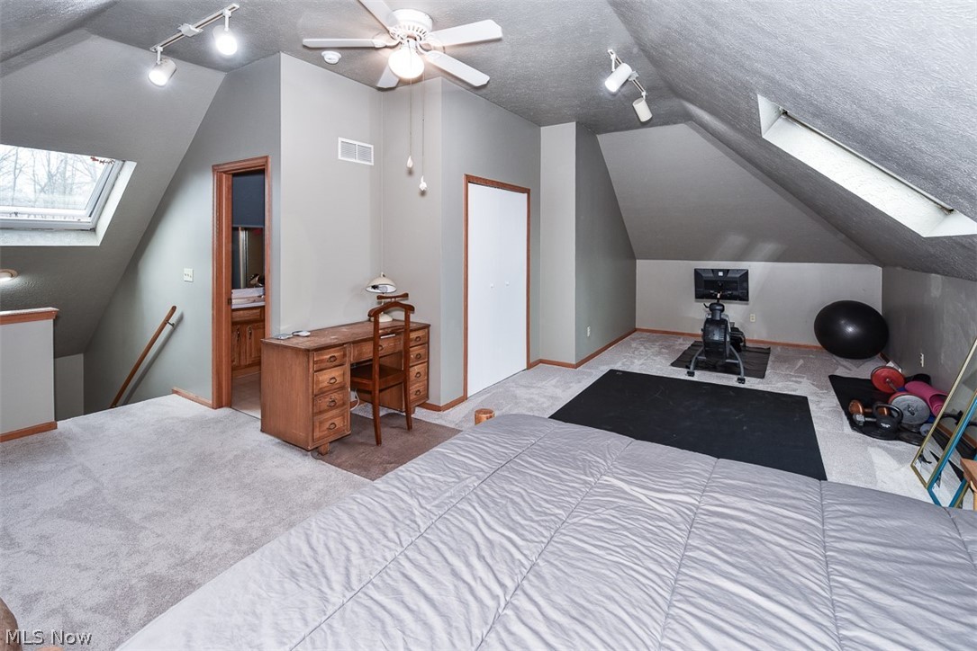 Carriage Park Estates - Residential