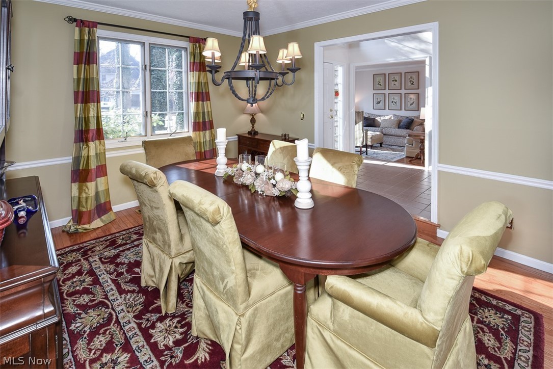 Carriage Park Estates - Residential