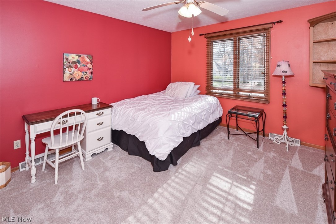 Carriage Park Estates - Residential