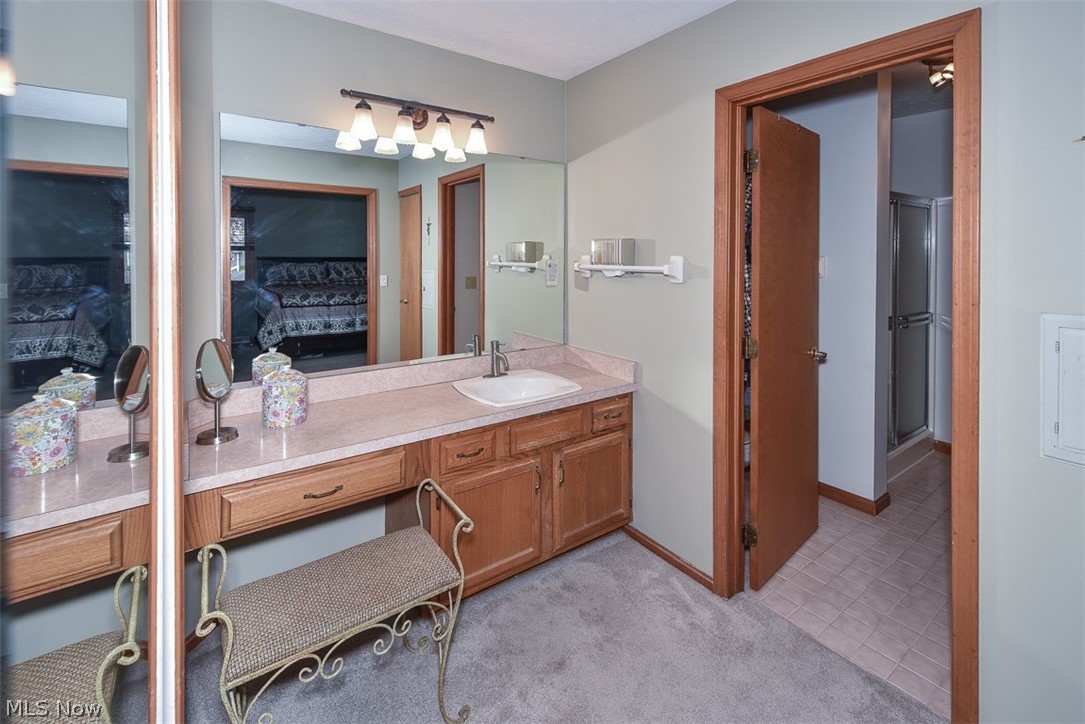 Carriage Park Estates - Residential