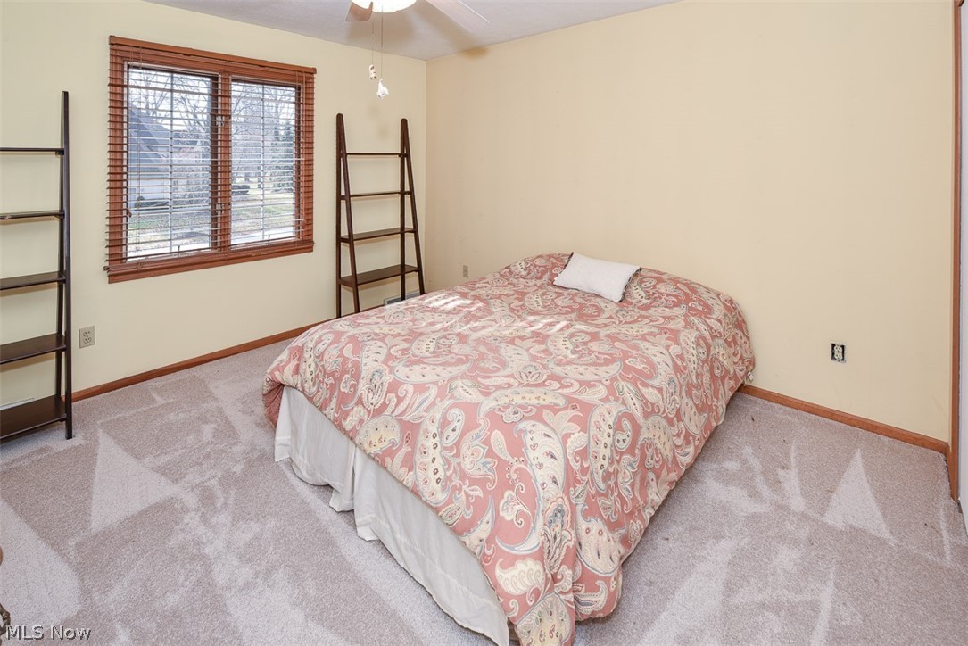 Carriage Park Estates - Residential