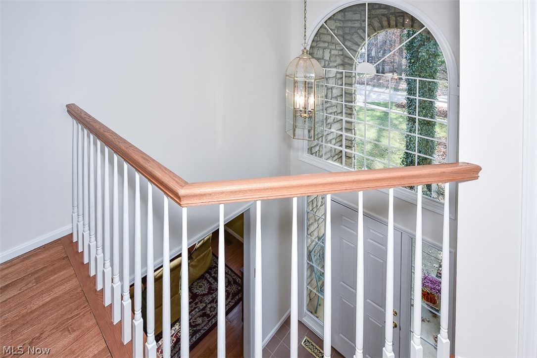 Carriage Park Estates - Residential