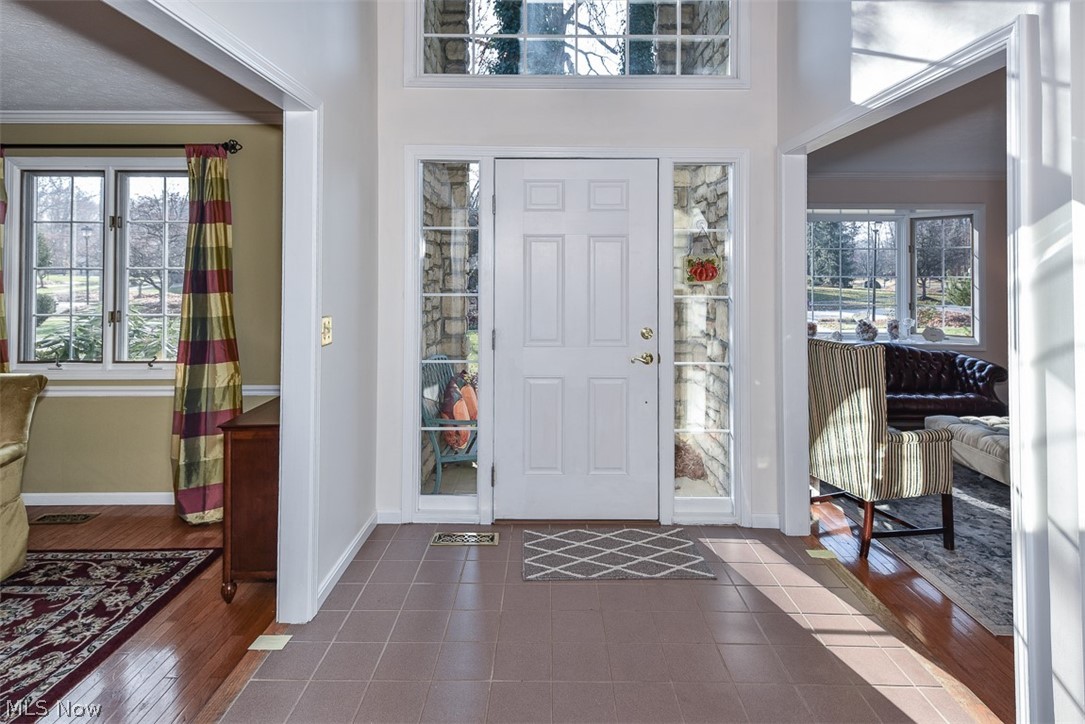 Carriage Park Estates - Residential