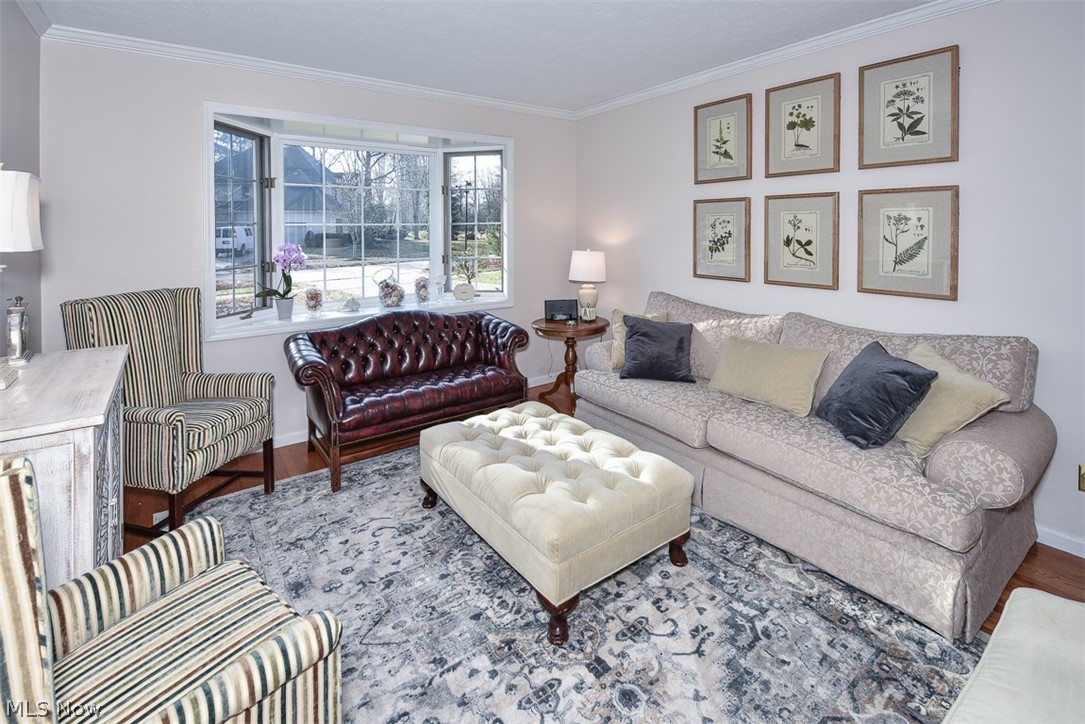 Carriage Park Estates - Residential