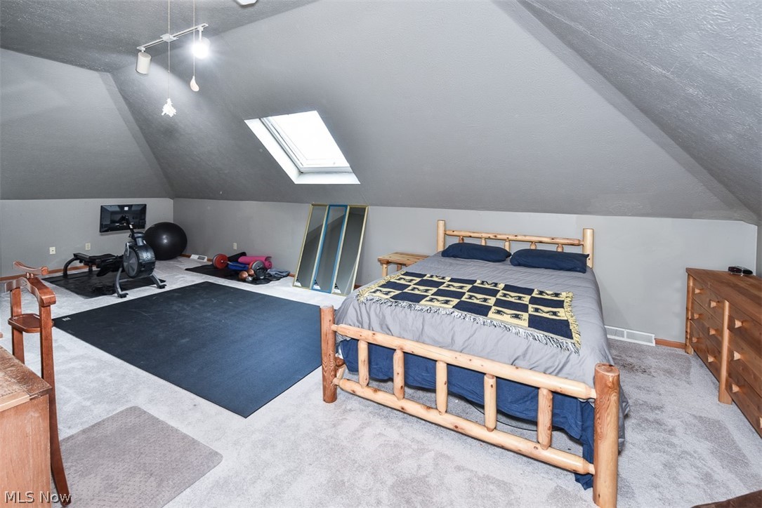 Carriage Park Estates - Residential