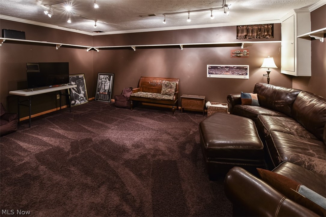 Carriage Park Estates - Residential