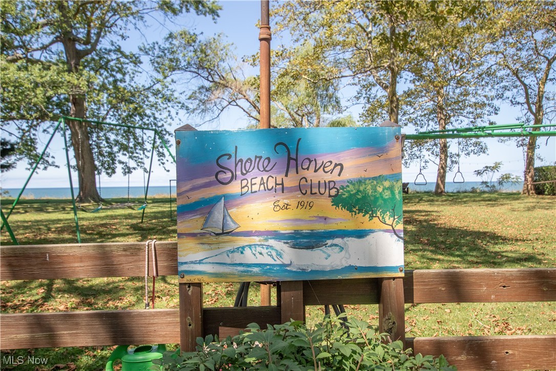 Shore Haven - Residential