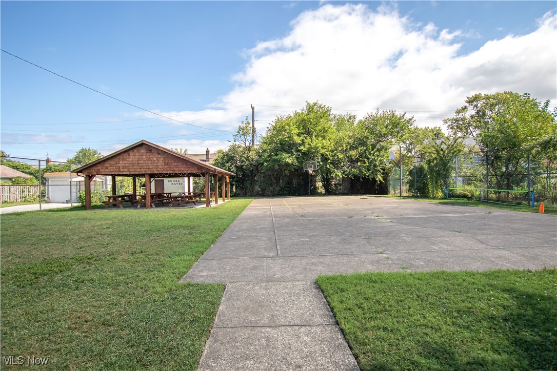 Shore Haven - Residential