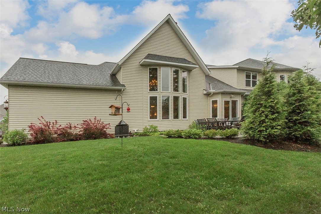 Acacia Cc Estates - Residential