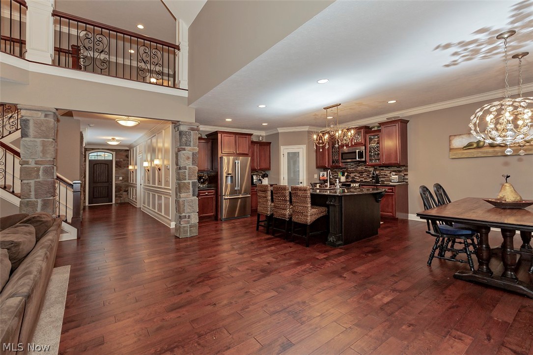 Acacia Cc Estates - Residential