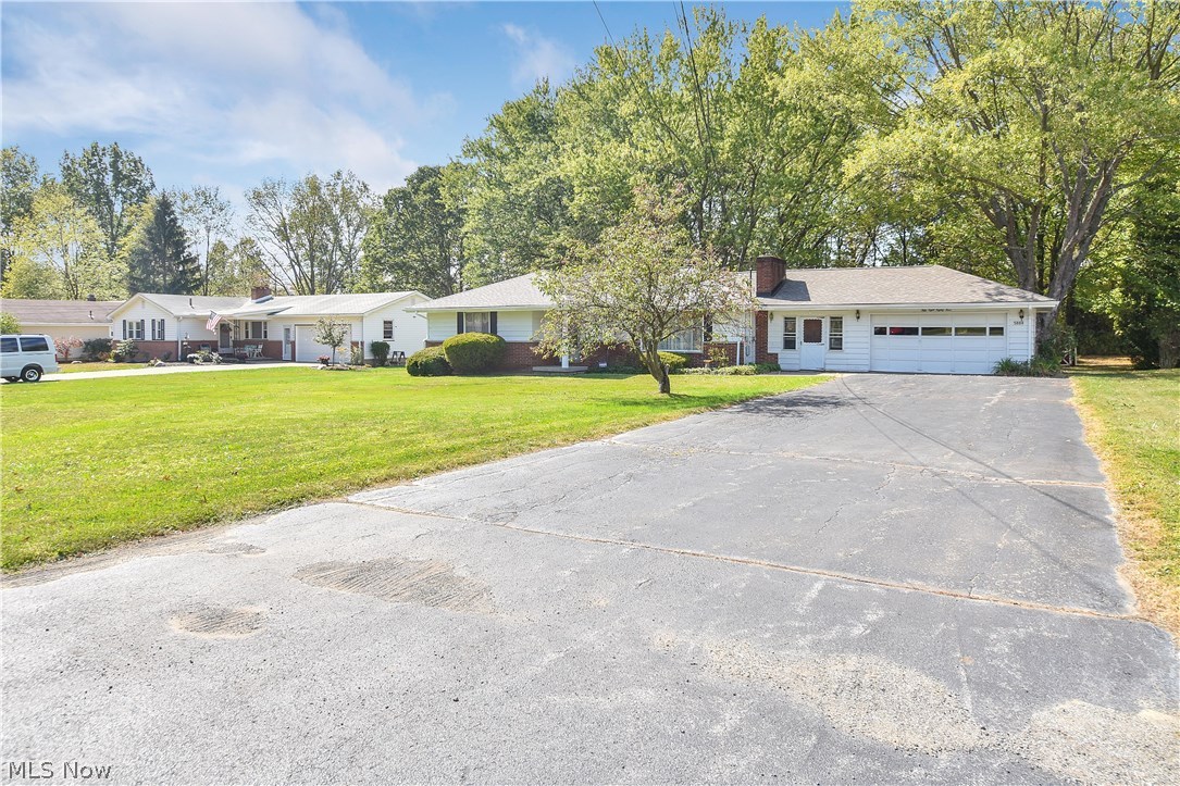 Sampson Heights - Residential