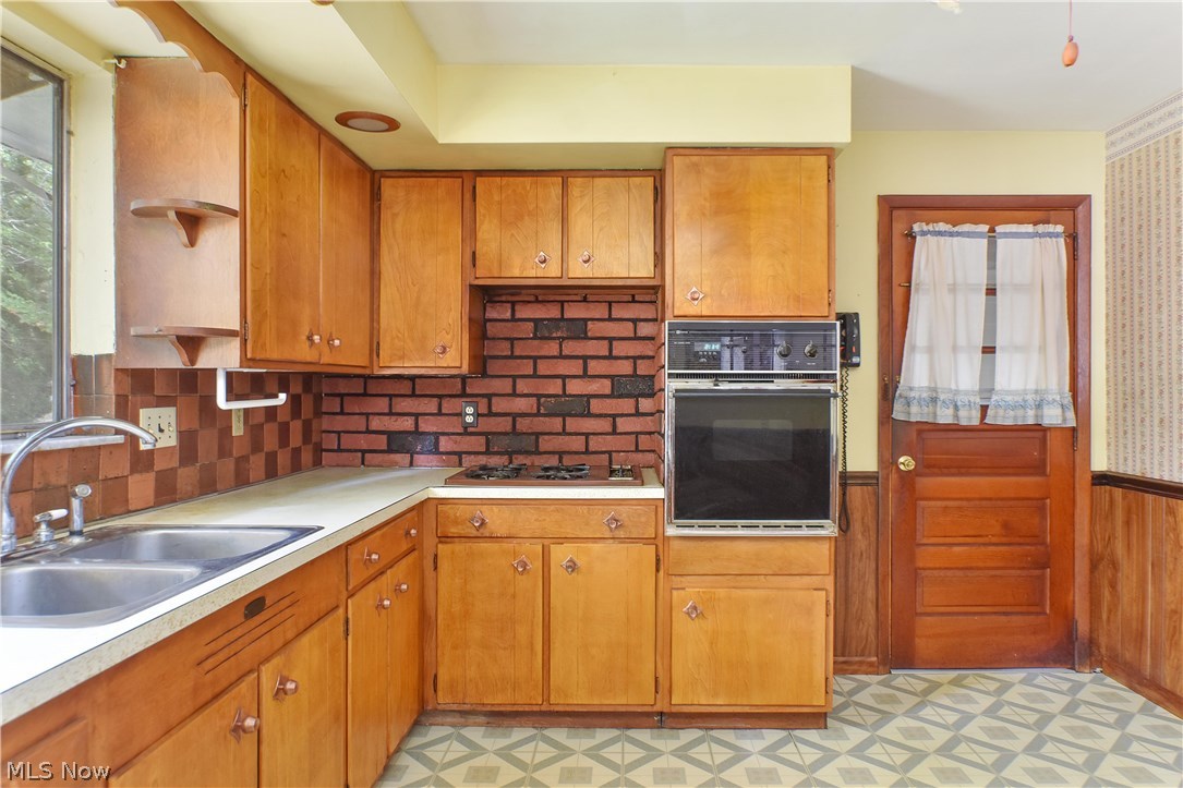 Sampson Heights - Residential