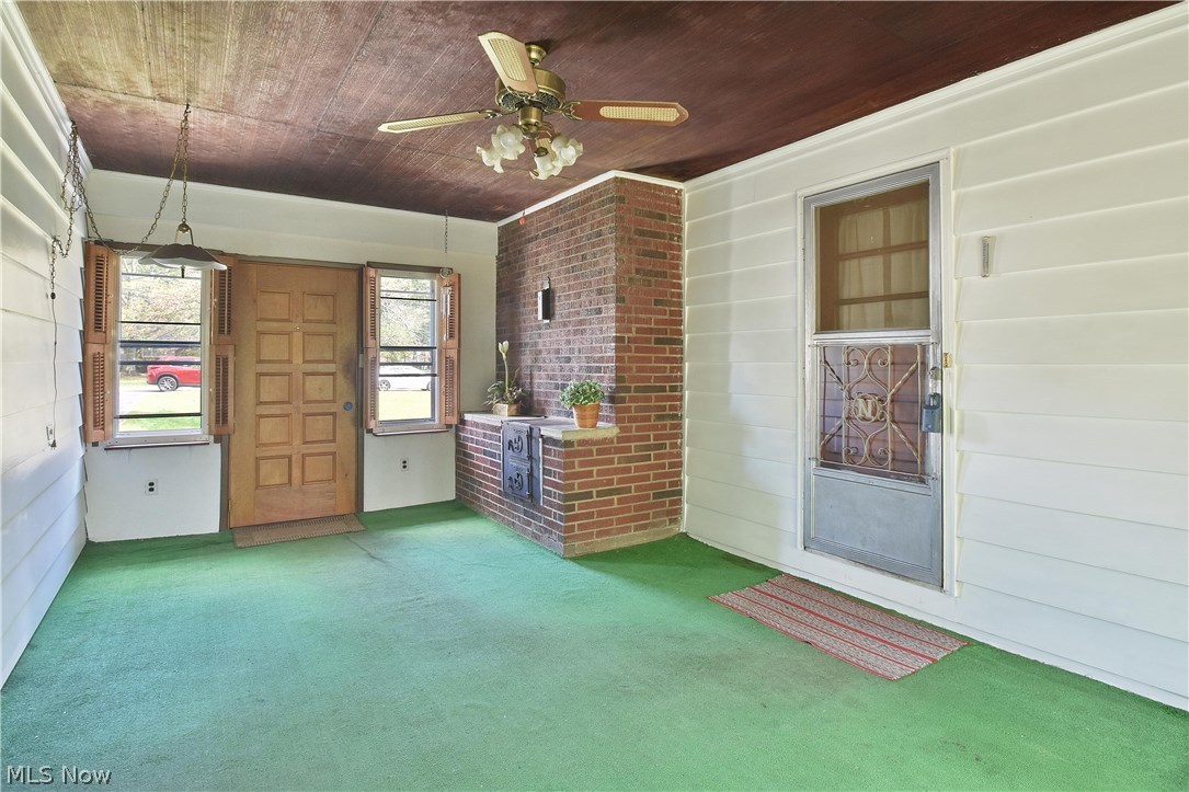 Sampson Heights - Residential