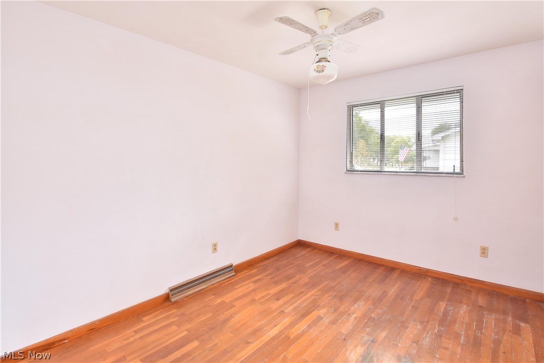 Sampson Heights - Residential