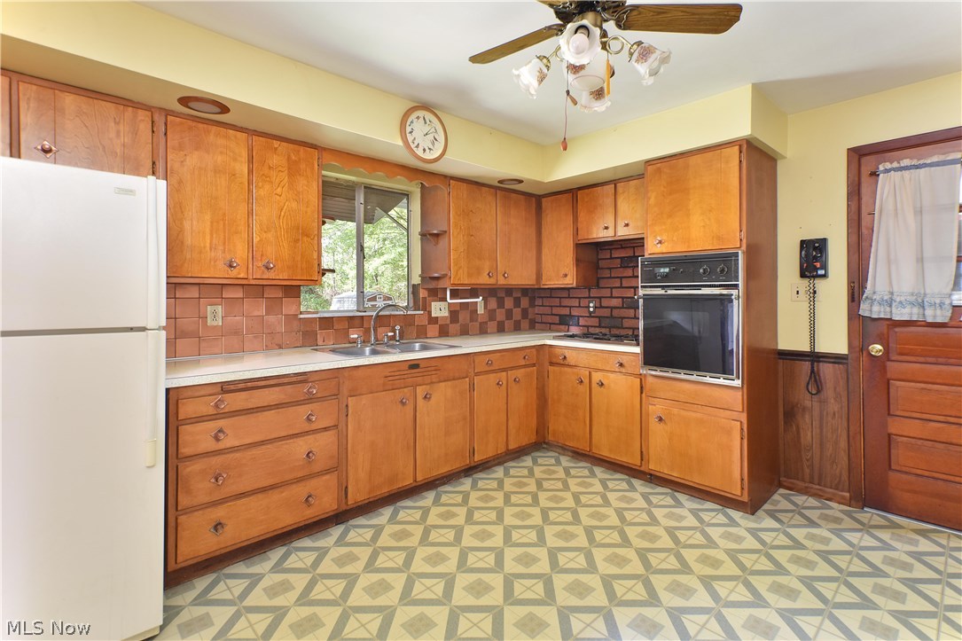 Sampson Heights - Residential