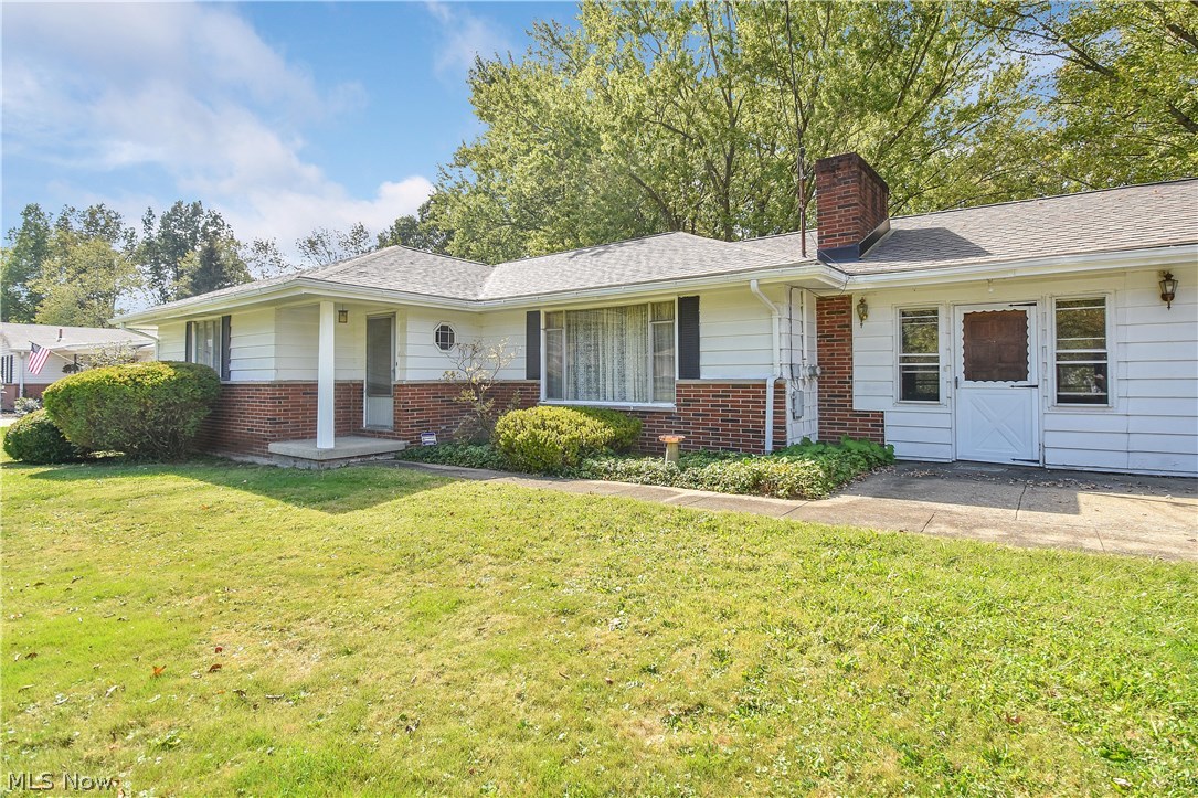 Sampson Heights - Residential