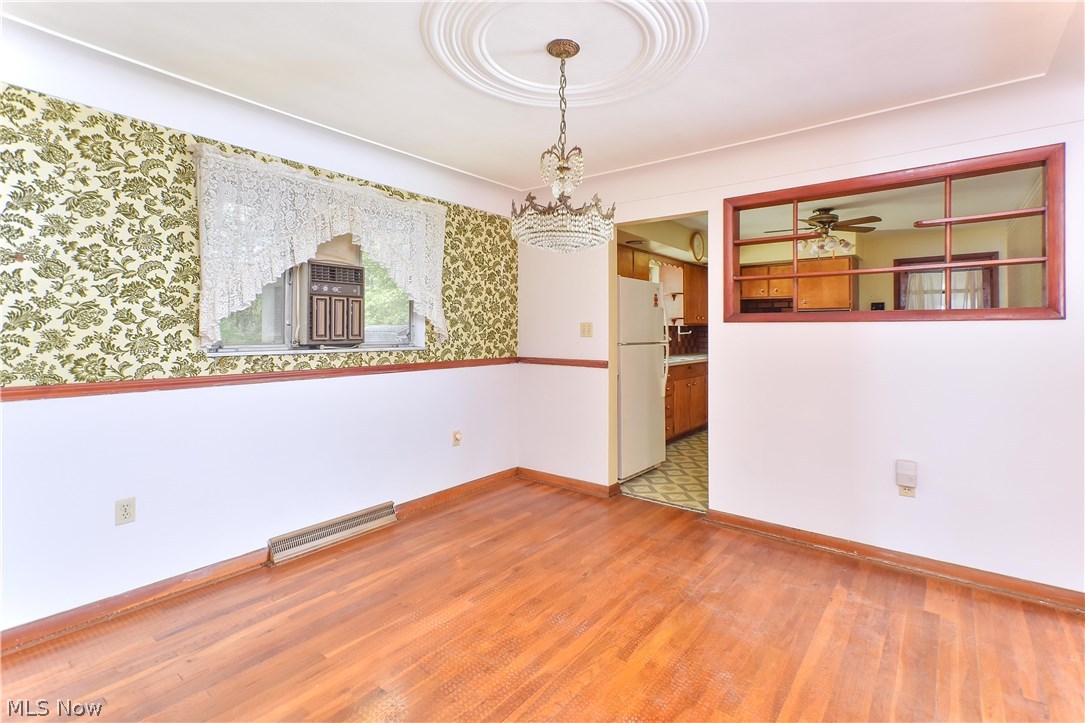 Sampson Heights - Residential