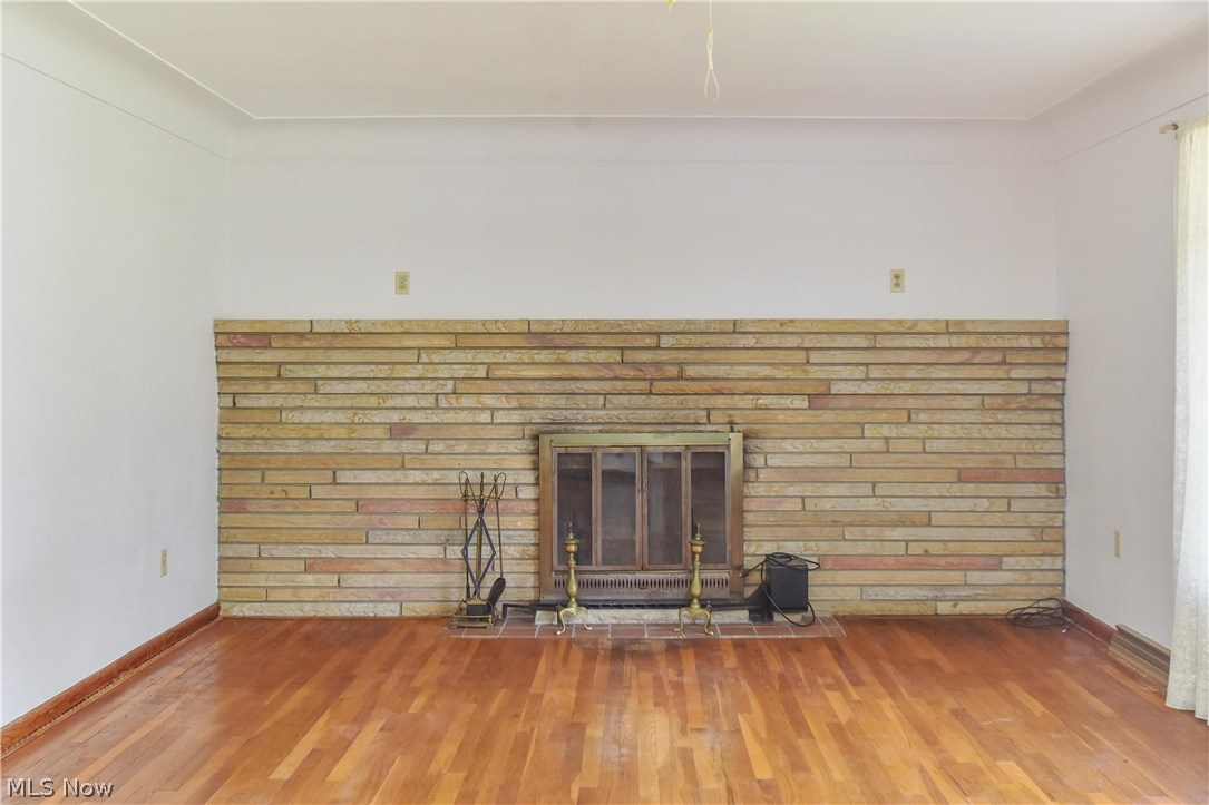 Sampson Heights - Residential