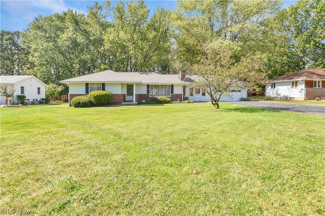 Sampson Heights - Residential