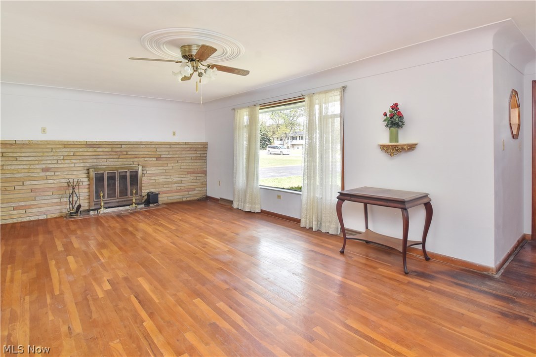 Sampson Heights - Residential