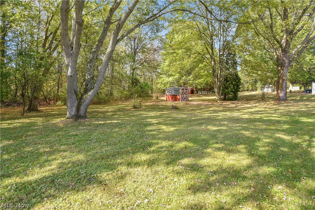 Sampson Heights - Residential