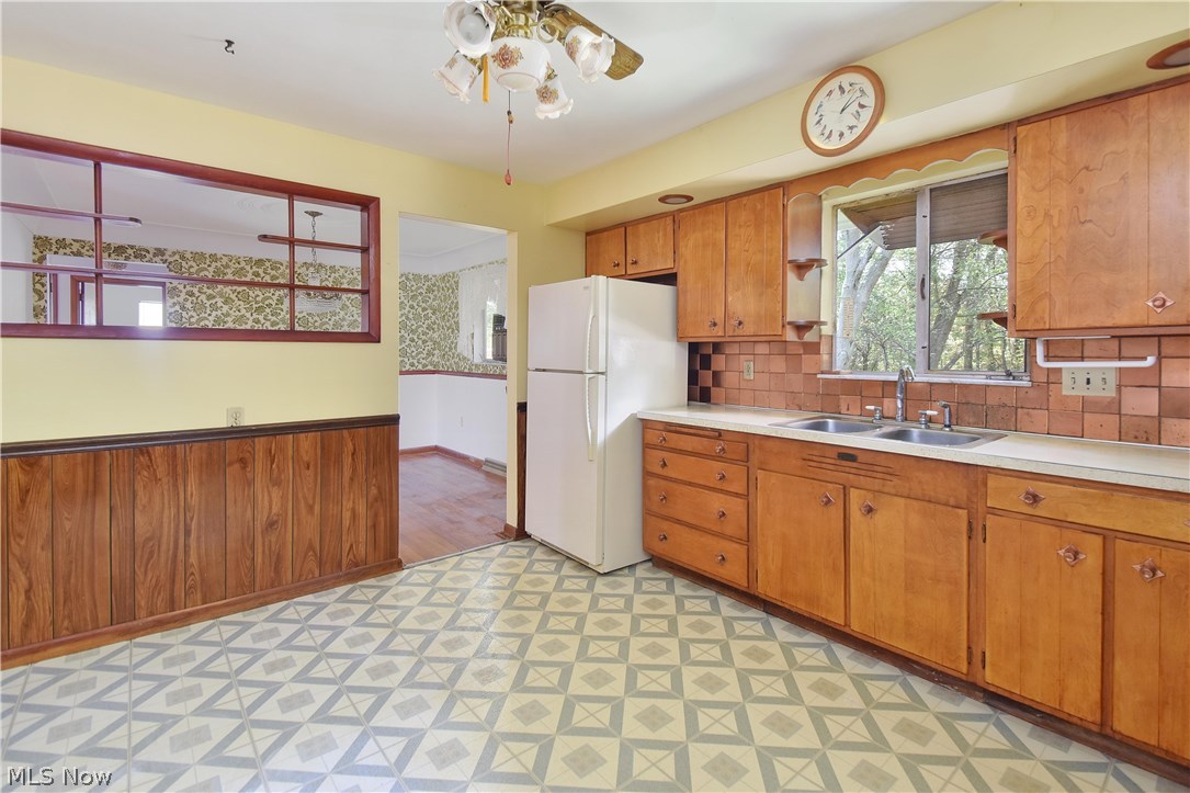 Sampson Heights - Residential