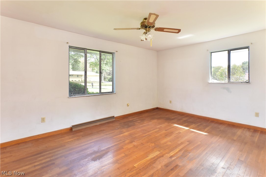 Sampson Heights - Residential