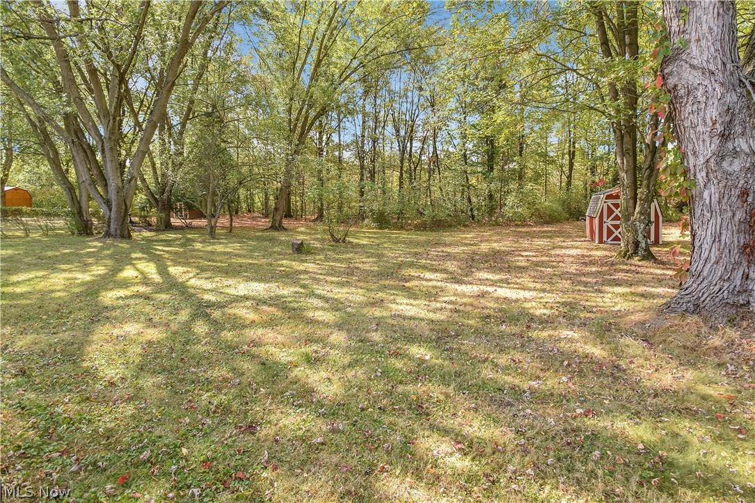 Sampson Heights - Residential