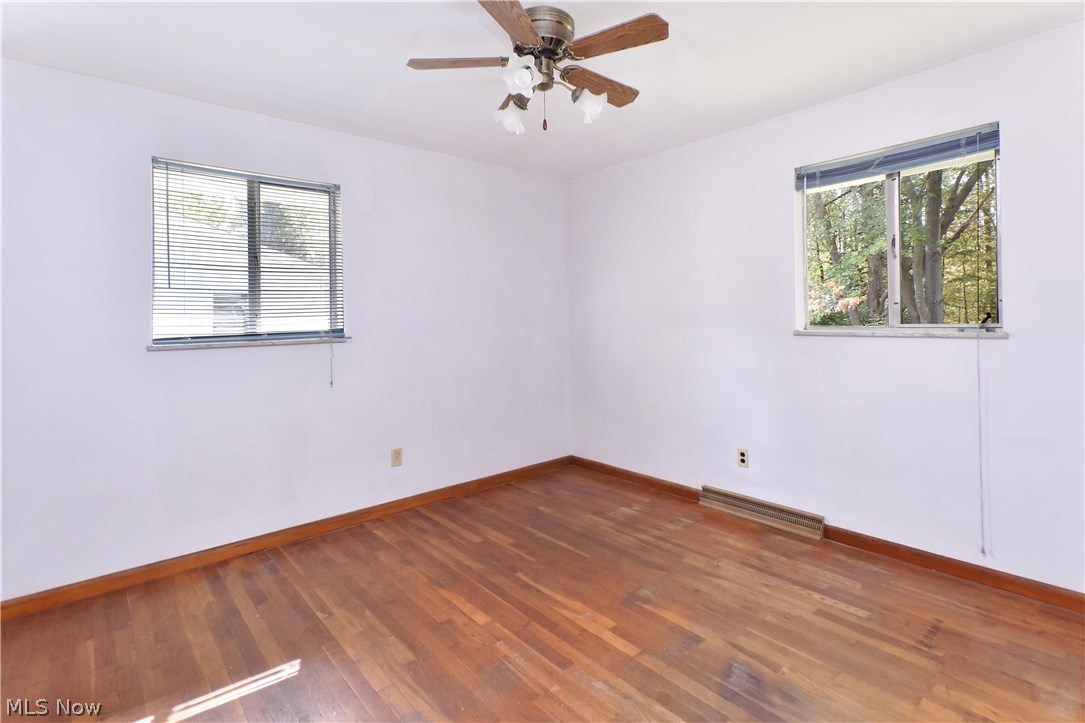 Sampson Heights - Residential