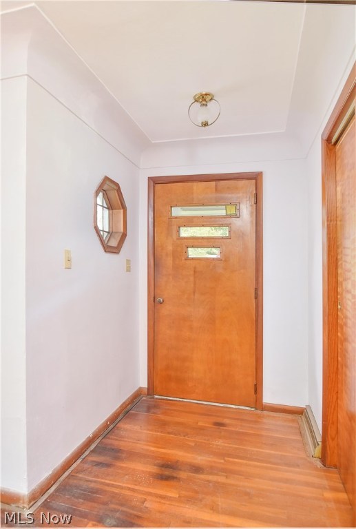 Sampson Heights - Residential