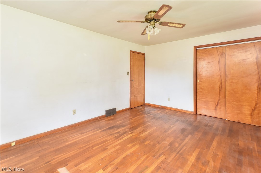 Sampson Heights - Residential