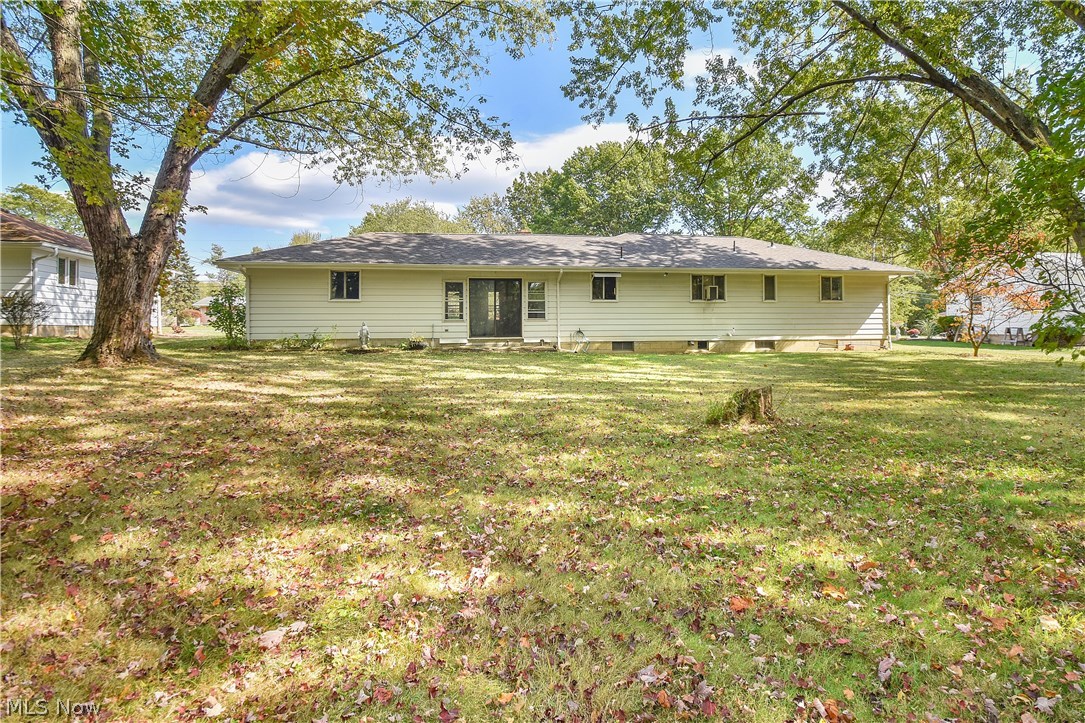 Sampson Heights - Residential