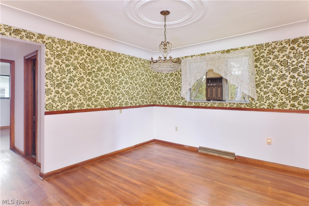 Sampson Heights - Residential