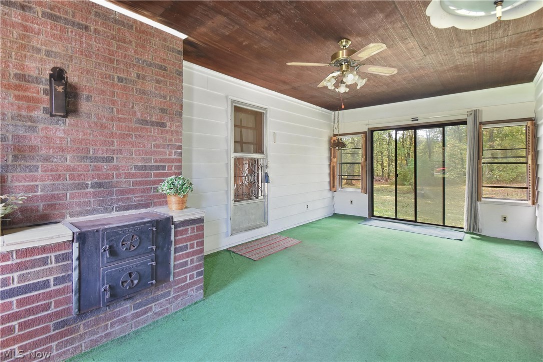 Sampson Heights - Residential