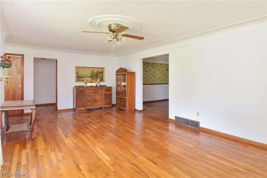 Sampson Heights - Residential