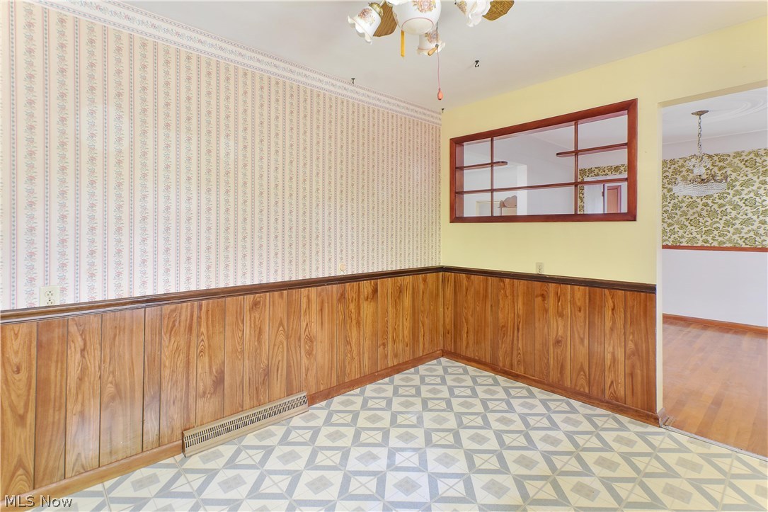 Sampson Heights - Residential