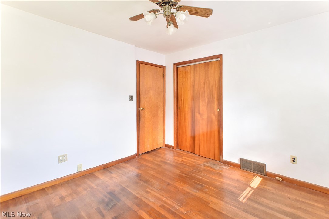 Sampson Heights - Residential