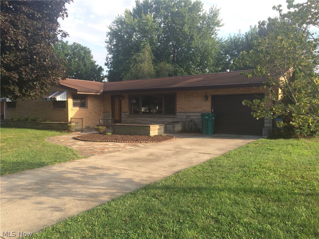 Stone Sub - Residential