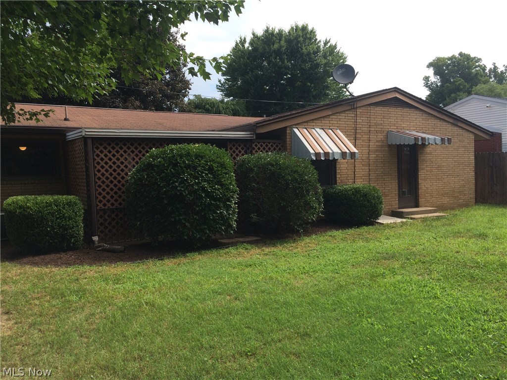 Stone Sub - Residential