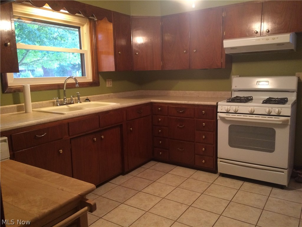 Stone Sub - Residential