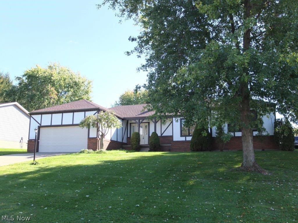 Meadow Allotment Ph 04 - Residential