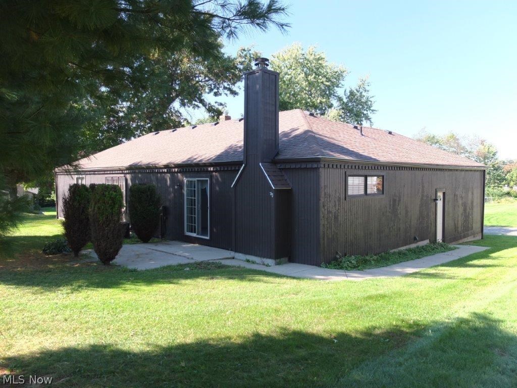 Meadow Allotment Ph 04 - Residential