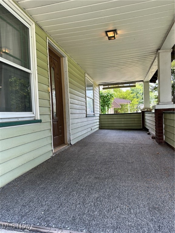 City/Youngstown - Residential