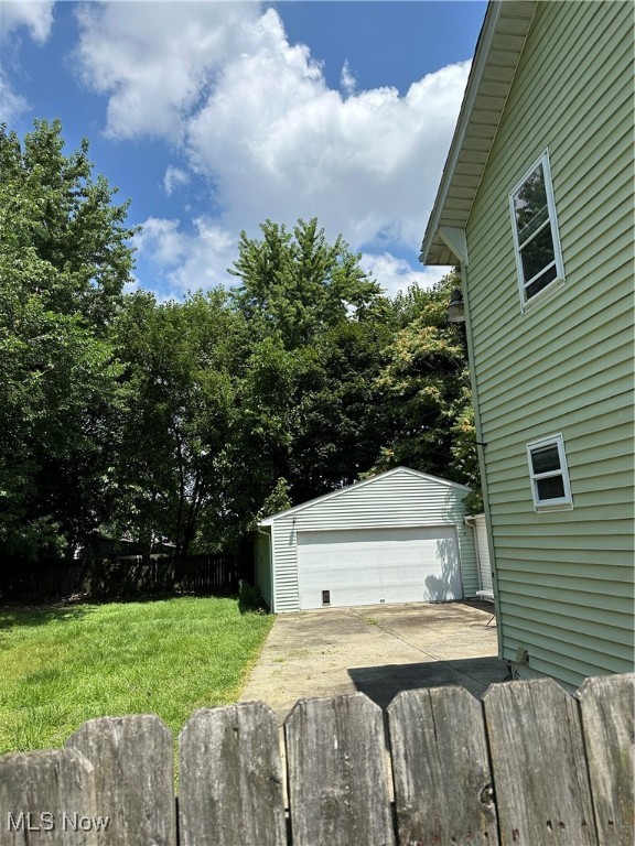 City/Youngstown - Residential