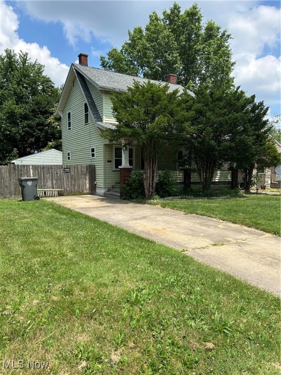 City/Youngstown - Residential