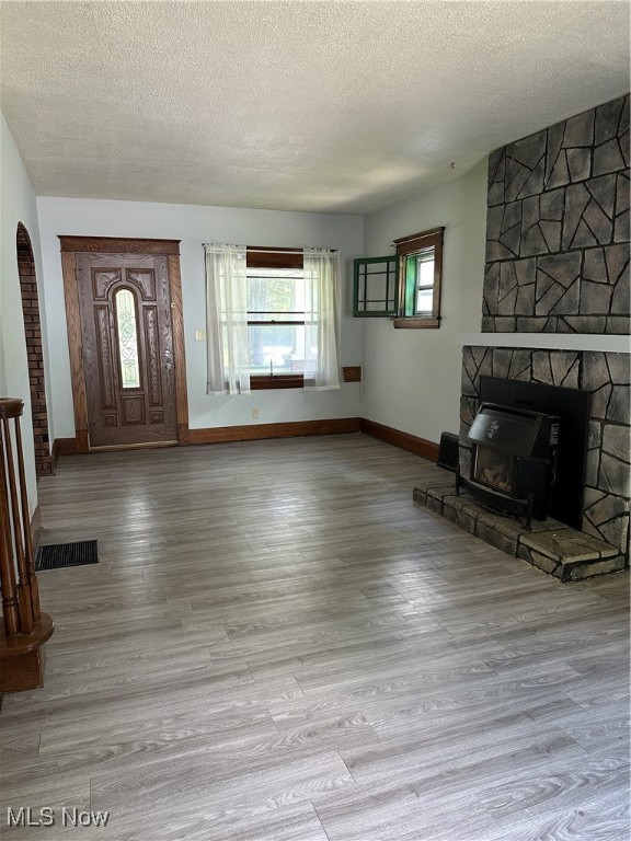 City/Youngstown - Residential