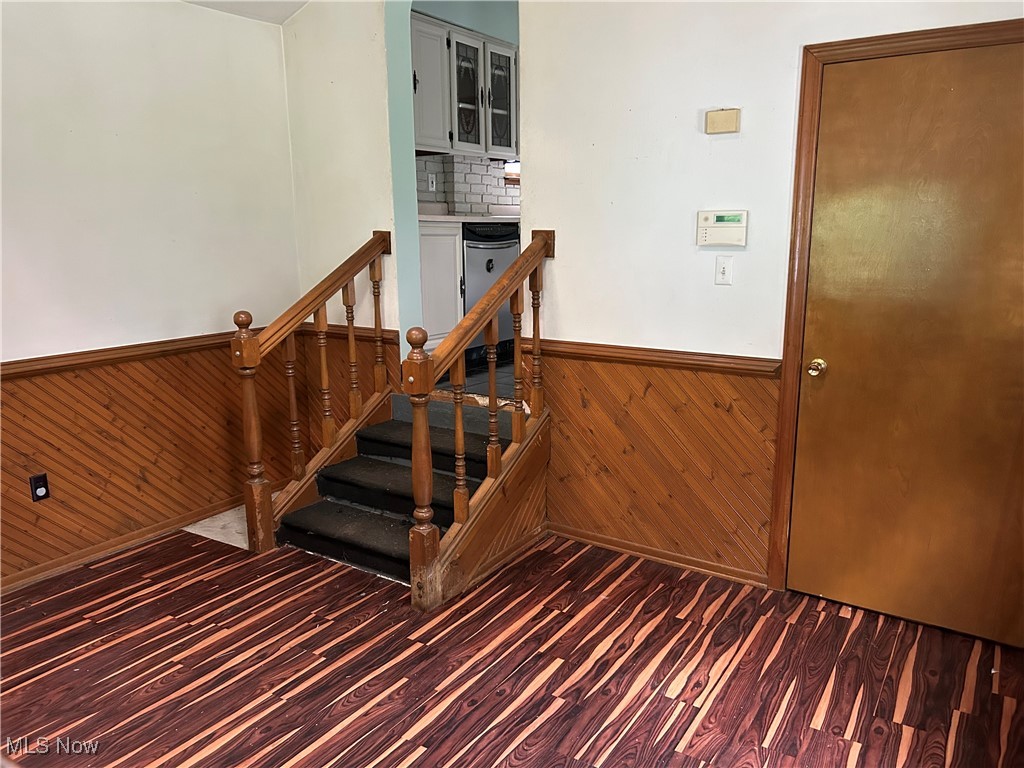 City/Youngstown - Residential