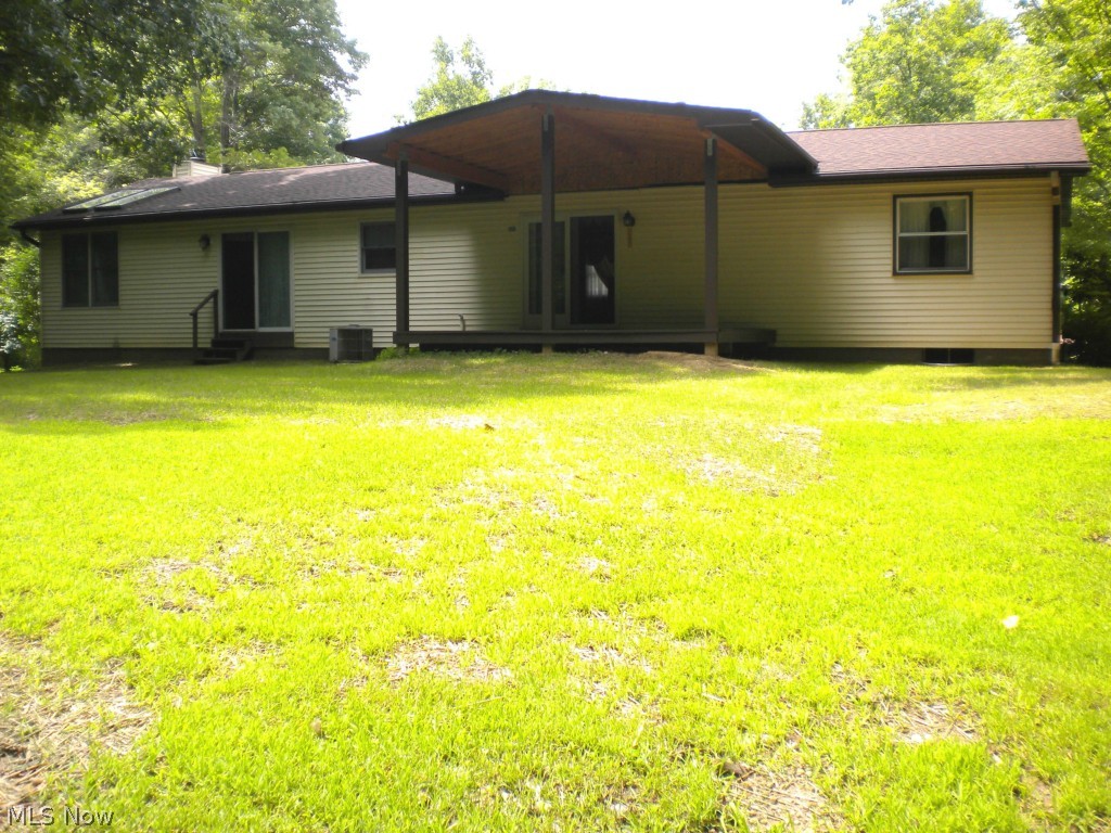 Meadowbrook Lake - Residential